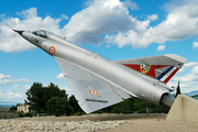 Dassault Mirage IIIE (5-OM)