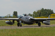 De Havilland Vampire FB.6 (DH-100) (F-AZOO)