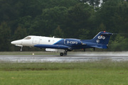 Learjet 35A (D-CGFD)