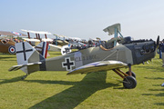 Junkers CL-1 Replica