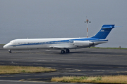 McDonnell Douglas MD-87 (N287KB)