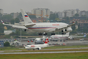 Iliouchine Il-96-300 (RA-96012)