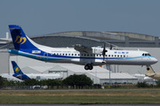 ATR72-600 (ATR72-212A) (F-WWEZ)