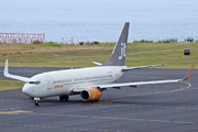 Boeing 737-73S/WL (OH-JTZ)