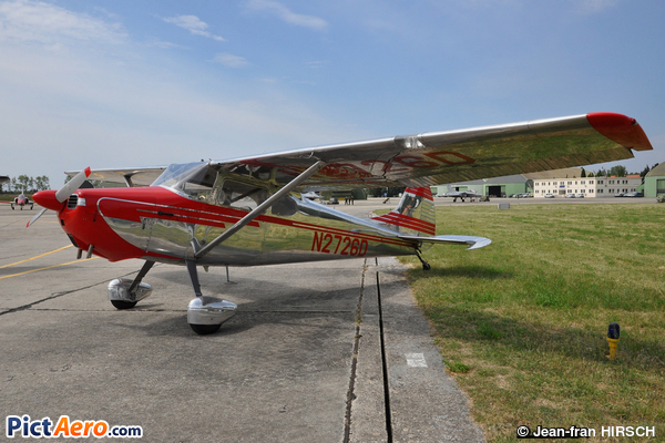 Cessna 170B (Southern Aircraft Consultancy Inc. Trustee)
