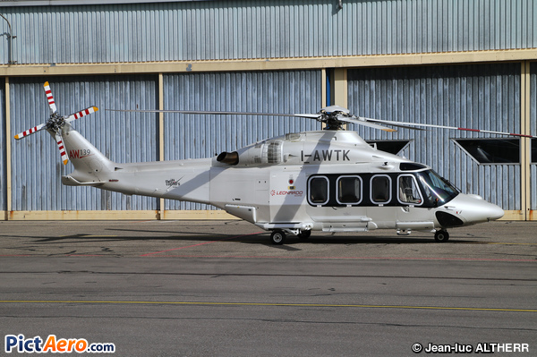 Agusta AB-139 (AW-139) (Monacair)