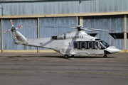 Agusta AB-139 (AW-139) (I-AWTK)