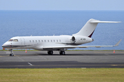 Bombardier BD-700-1A11 Global 5000 (A7-CED)