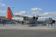 Lockheed LC-130R Hercules (76-3301)