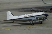 DC-3 (HB-IRJ)