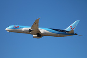 Boeing 787-9 Dreamliner (G-TUIM)
