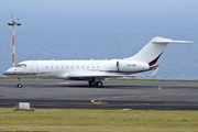Bombardier BD-700-1A11 Global 5000 (A7-CED)