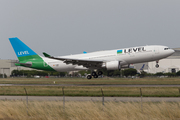 Airbus A330-223 (F-WWKP)