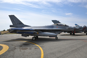 General Dynamic F-16A Fighting Falcon (J-201)