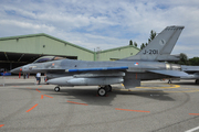General Dynamic F-16A Fighting Falcon
