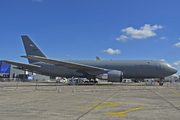 Boeing KC-46A Pegasus
