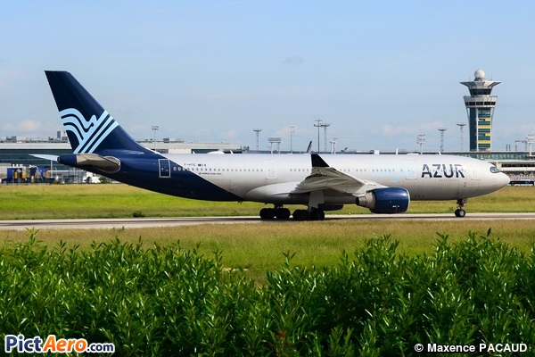 Airbus A330-223 (Aigle Azur)