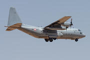 Lockheed C-130K Hercules (L-382) (8T-CC)