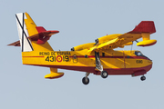 Canadair CL-215T (UD.13-19)