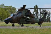 Eurocopter EC-665 HAP Tigre (F-MBJJ)