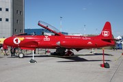 Canadair T-33