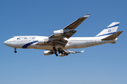 Boeing 747-458