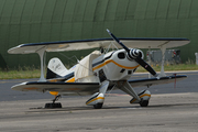 Pitts S-1D (F-PRIA)