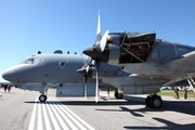Lockheed cp-140 aurora (140101)