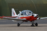 Scottish Aviation Bulldog (Beagle)