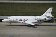 Dassault Falcon 2000EX-EAsy