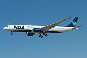 Airbus A330-941neo (F-WWKR)