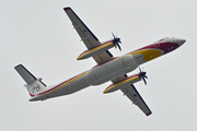 De Havilland Canada DHC-8-402Q/MR Dash 8