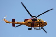 Bell CH-146 Griffon (146489)