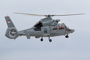 Eurocopter AS-565MBc Panther