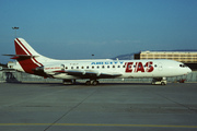 Aérospatiale SE-210 Caravelle 10-B3