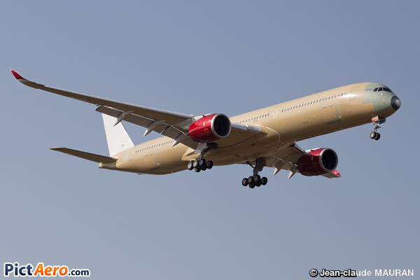 Airbus A350-941 (Virgin Atlantic Airways)