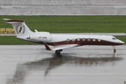 Gulfstream Aerospace G-V SP (VT-CPA)
