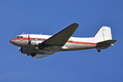 Douglas C-53D Skytrooper (DC-3A-457)