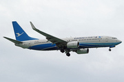 Boeing 737-85C/WL