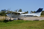 Cessna 172S (F-OOOO)
