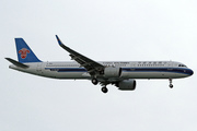 Airbus A321-271N (B-301V)