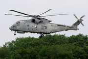 Agusta Westland EH-101 Merlin HM1 (ZH847)