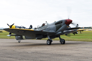 Supermarine Spitfire Tr MkIX (G-CTIX)
