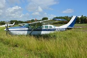 Cessna 207A Stationair 8 II (N801AN)