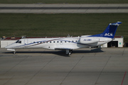 Embraer ERJ-135LR (PH-DWS)