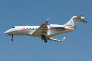 Bombardier BD-100-1A10 Challenger 300