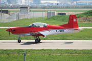 Pilatus PC-7 (A-919)