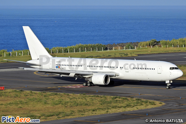 Boeing 767-36N/ER (EuroAtlantic Airways)