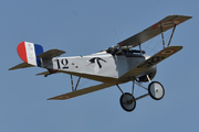 Nieuport 17 Scout (N1720)