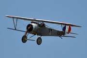 Nieuport 17 Scout (N1720)